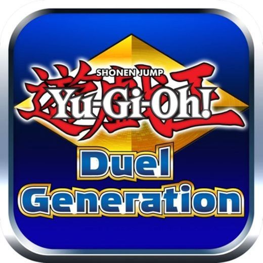 Yu-Gi-Oh! Duel Generation