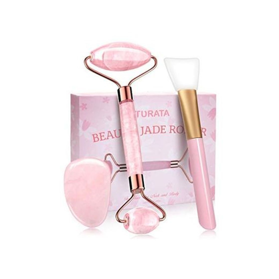 Social Rodillo de Jade