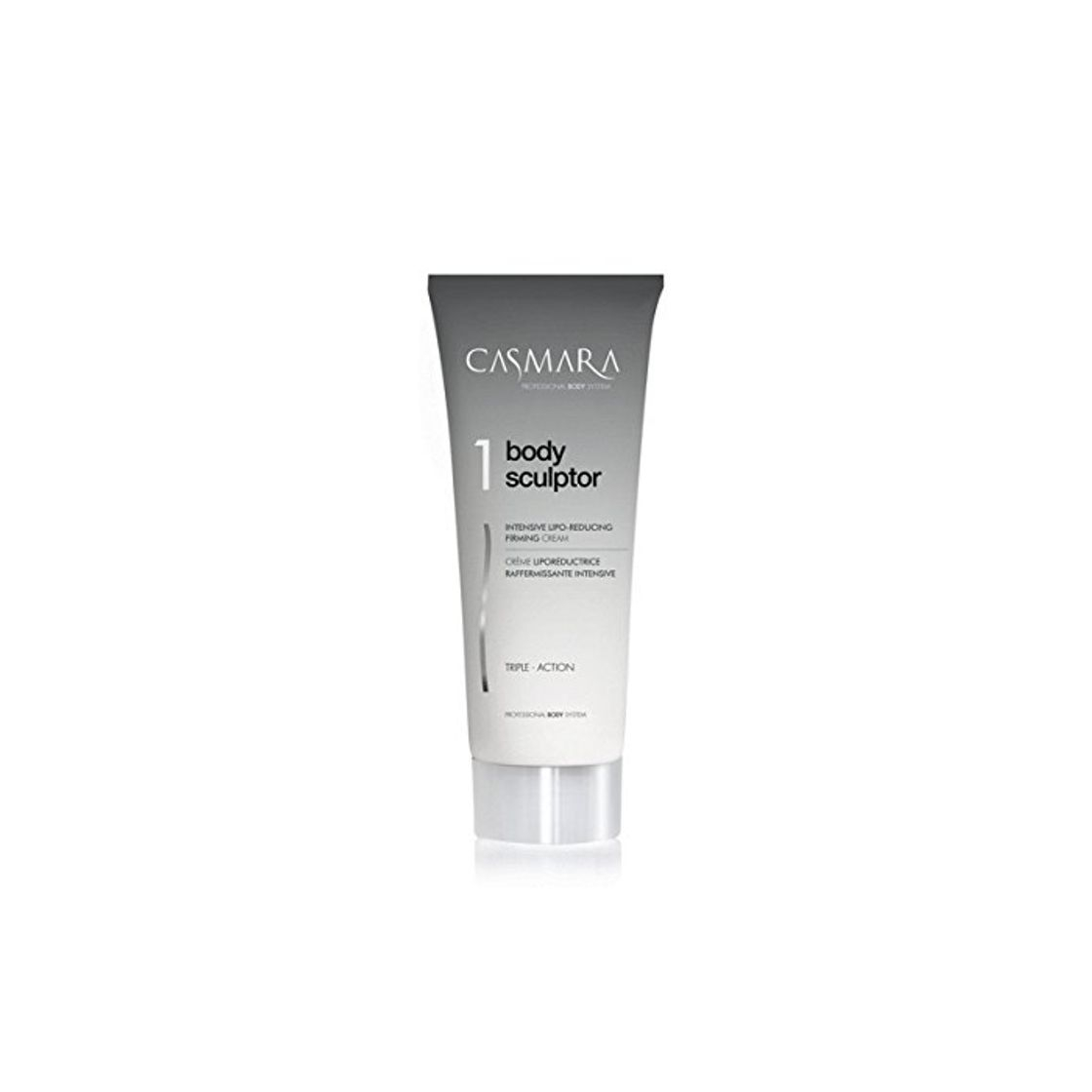 Belleza Casmara Body Sculptor Cream 200 Ml