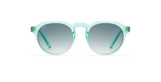 Gafas de sol VAMOS verde - Afflelou