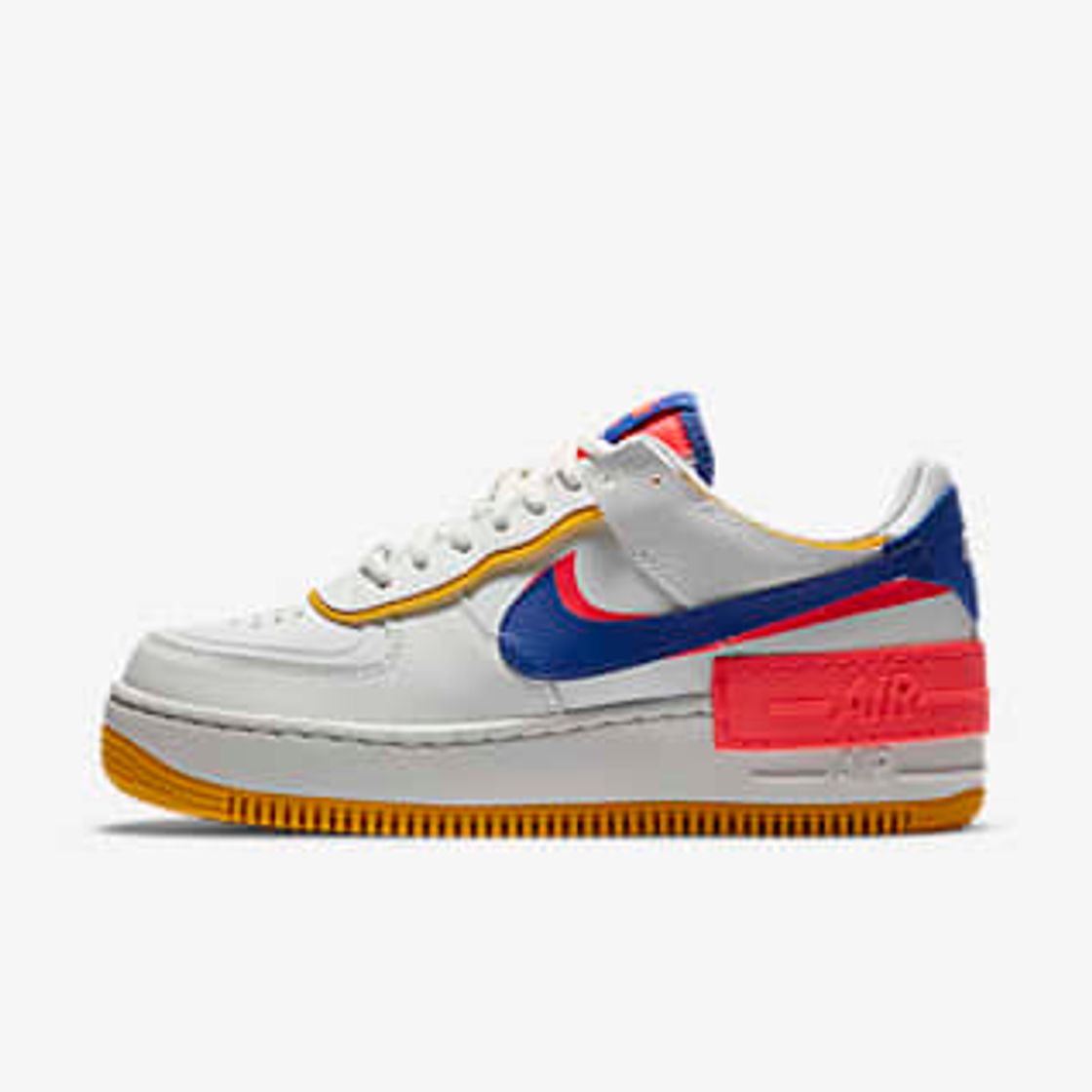 Product Nike - Zapatillas de baloncesto AIR FORCE 1 MID