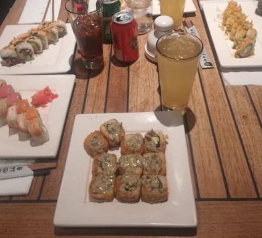 Sushi Roll (Acora)