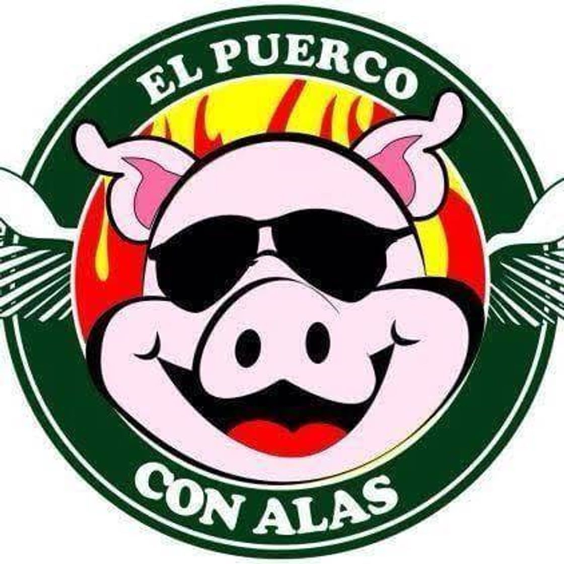 Restaurants El Puerco Con Alas