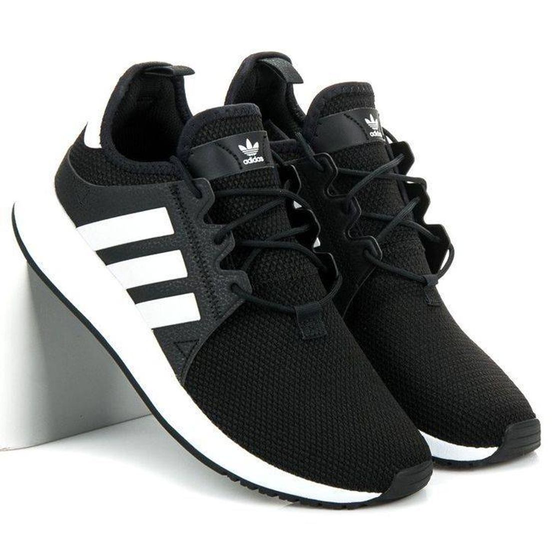 Social Adidas