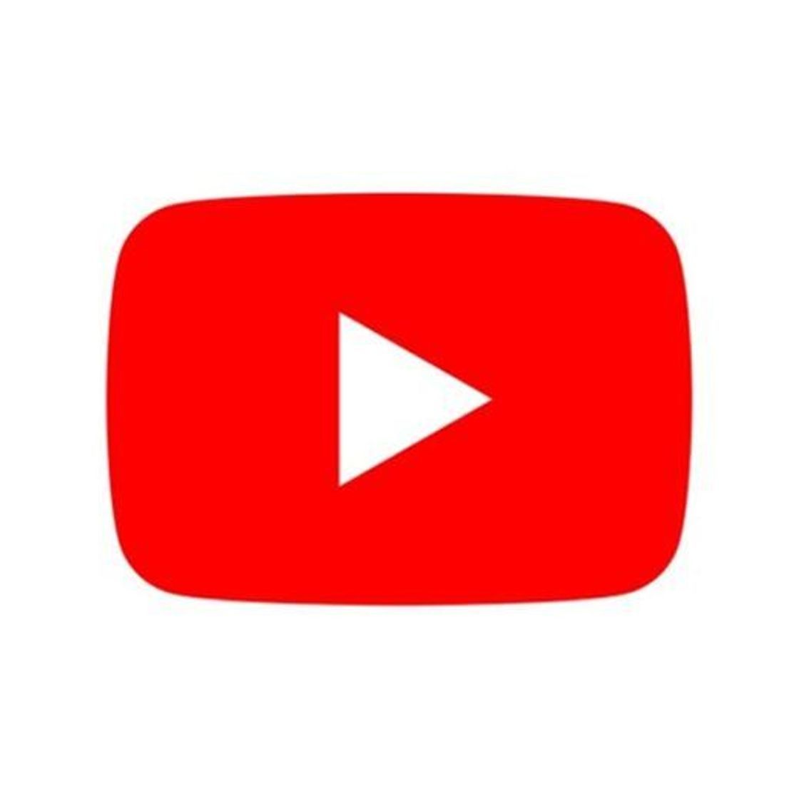 App YouTube: Watch, Listen, Stream