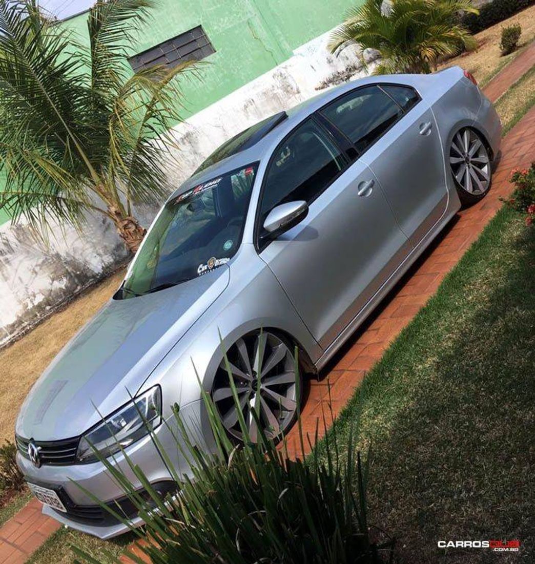 Fashion Jetta tsi turbo