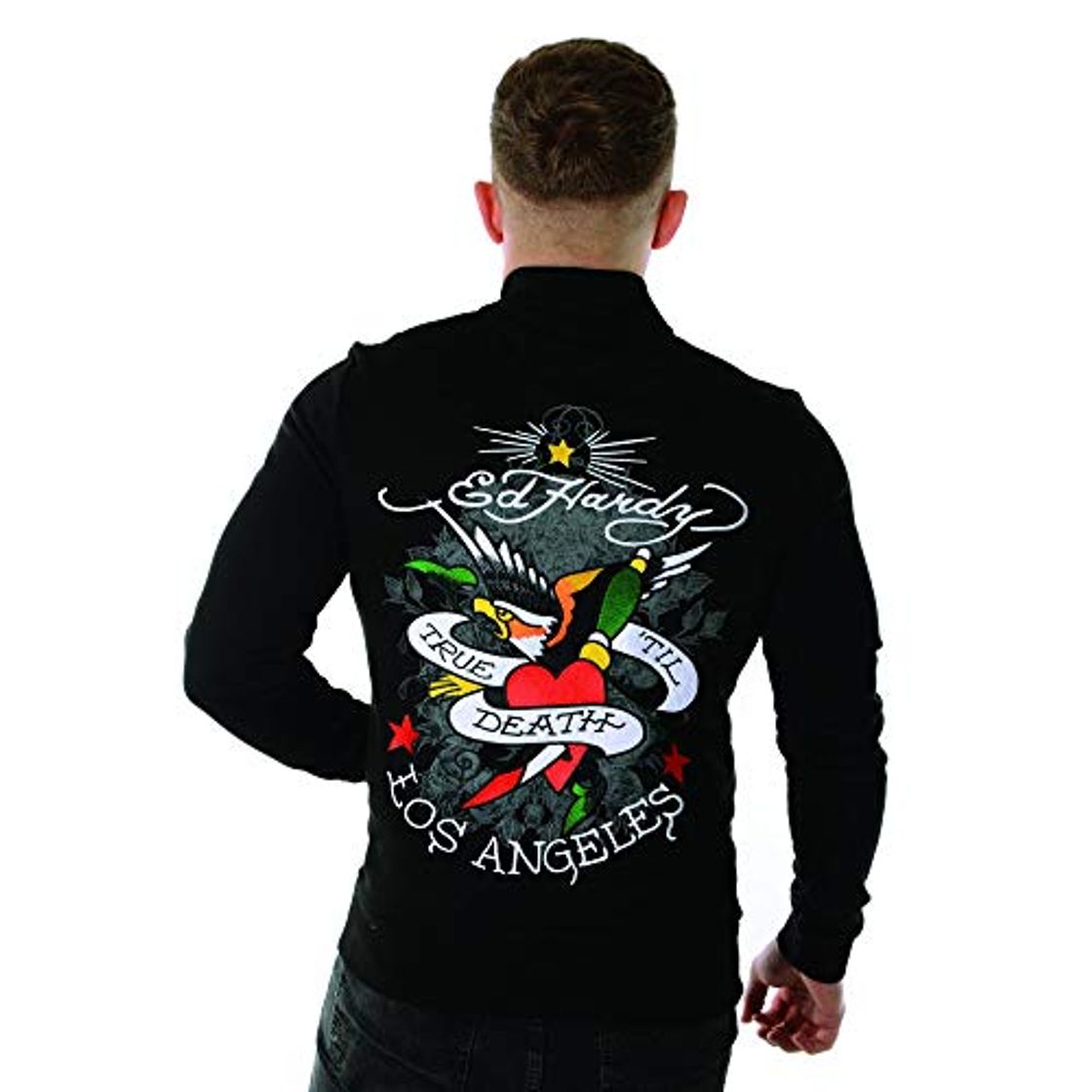 Moda Ed Hardy