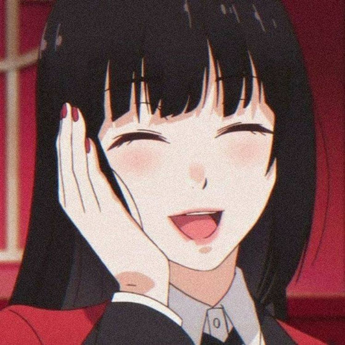 Yumeko Jabami
