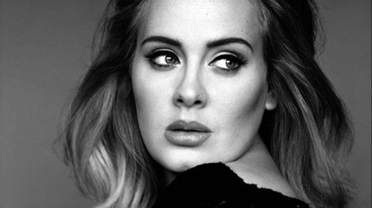 Music ADELE