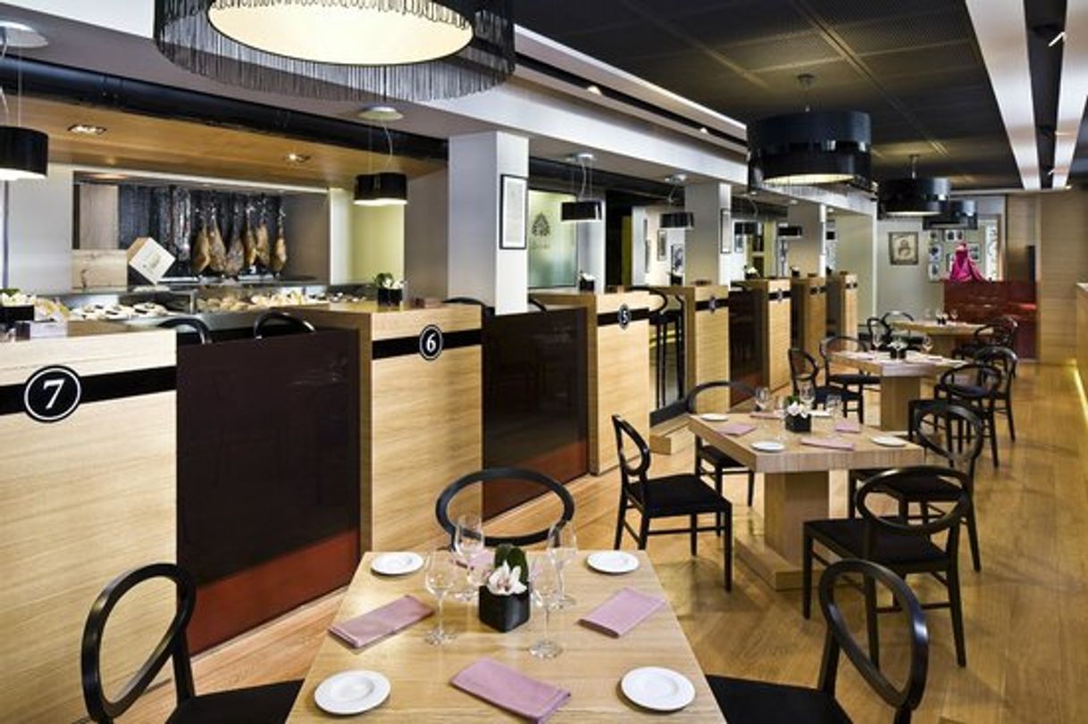 Restaurants El Burladero