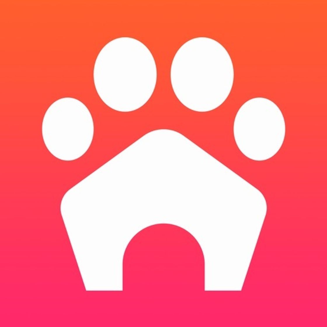 App appegada - Rede Social Pet