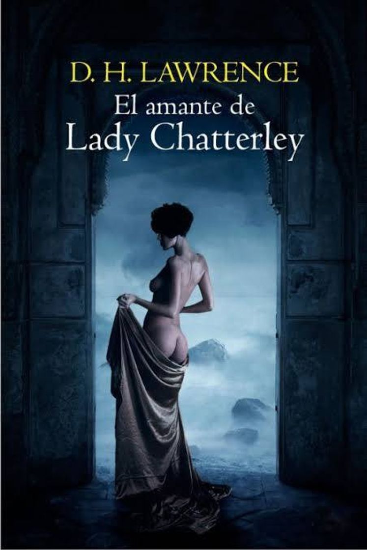 Books El amante de lady chatterley