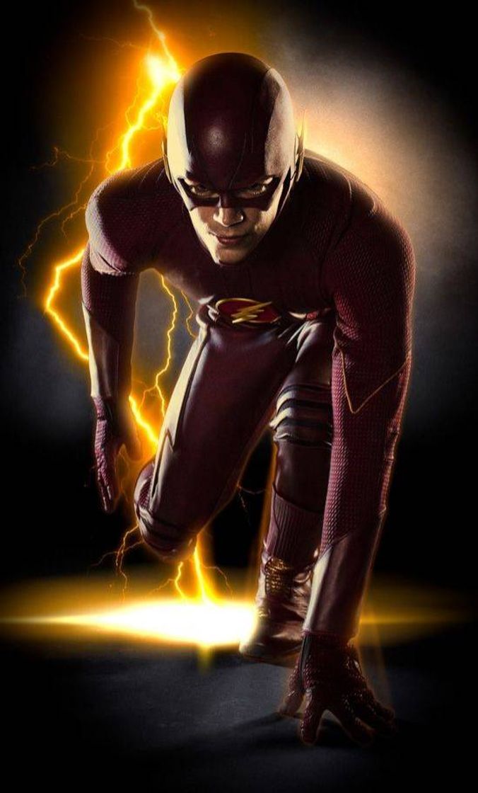 Serie The Flash