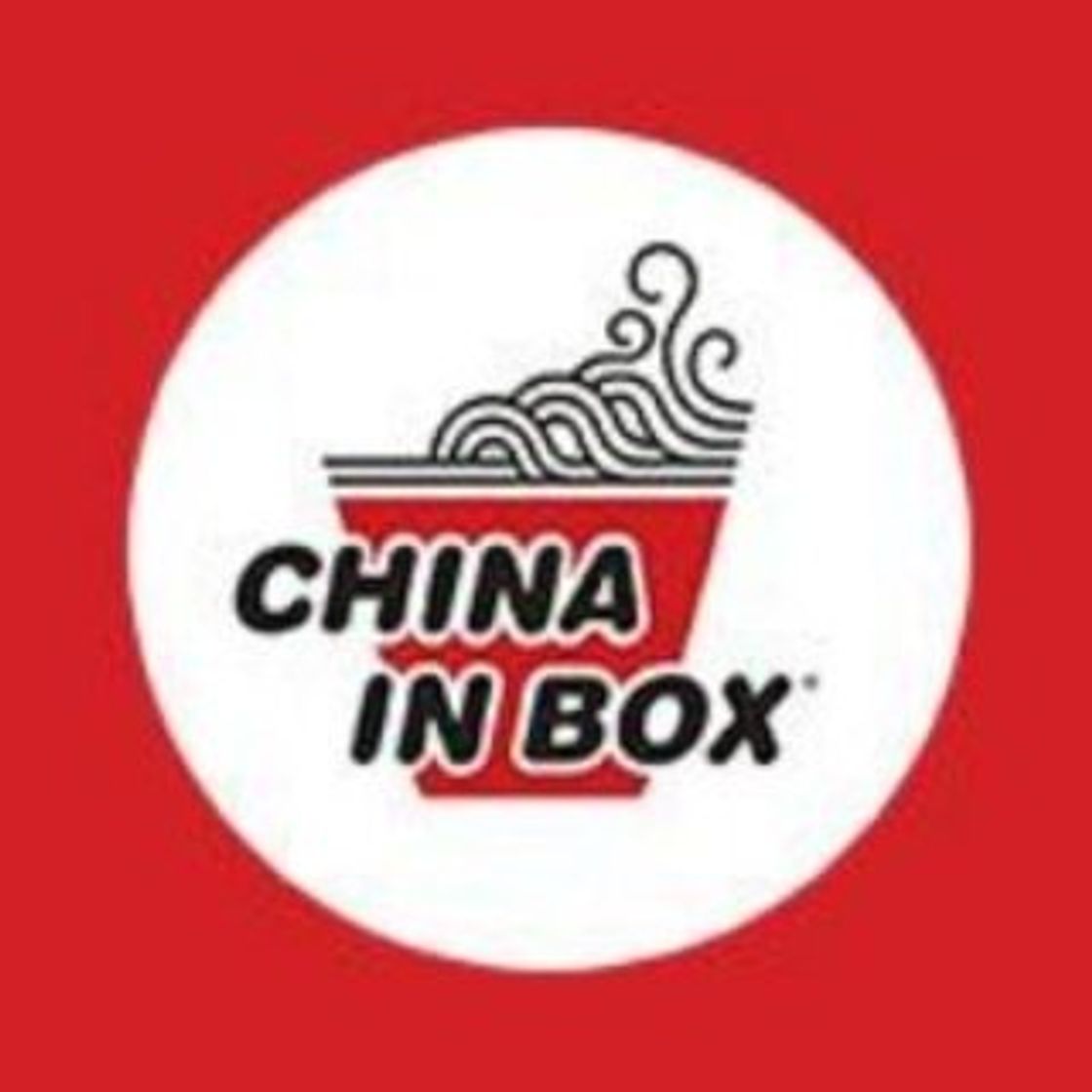 Restaurants China in Box