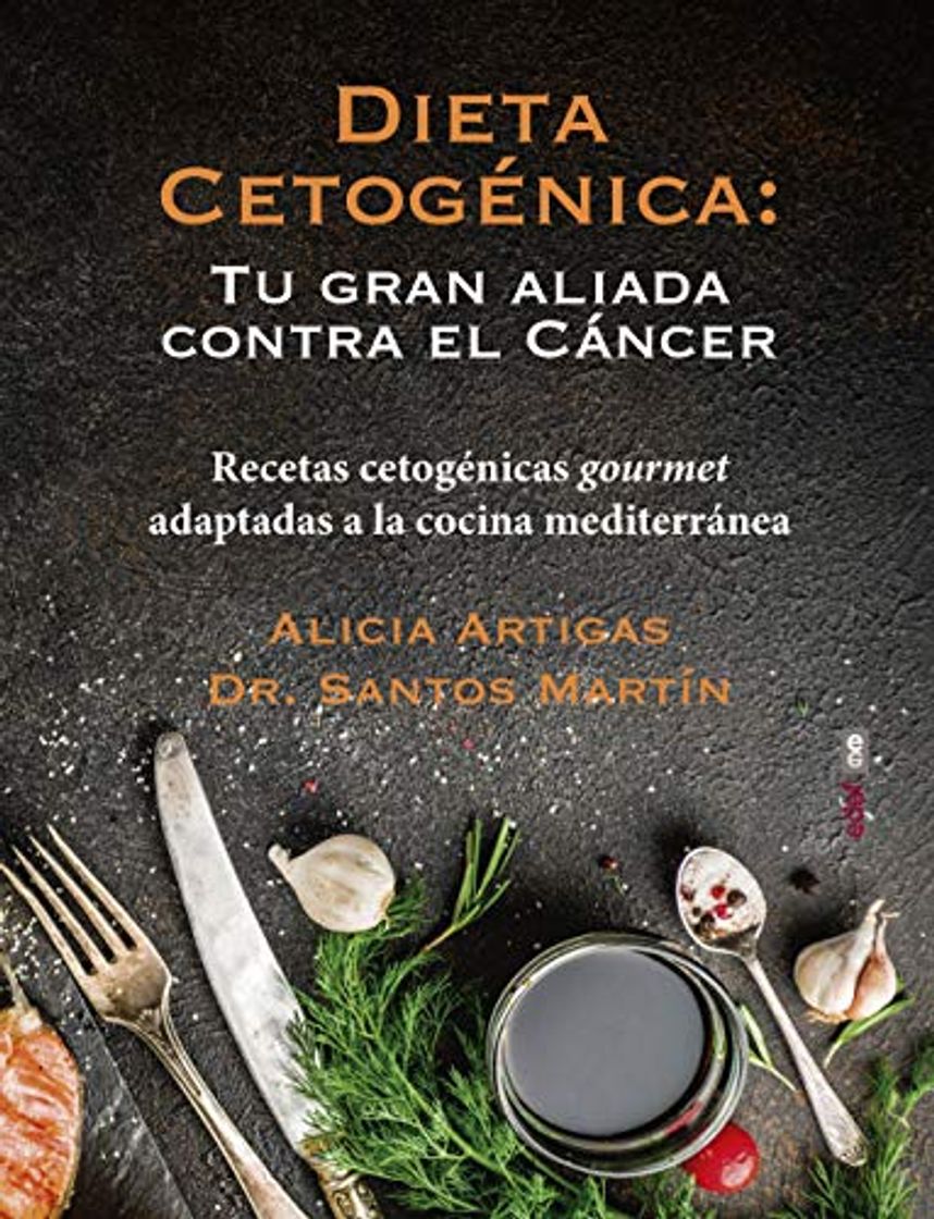 Libros Dieta cetogénica