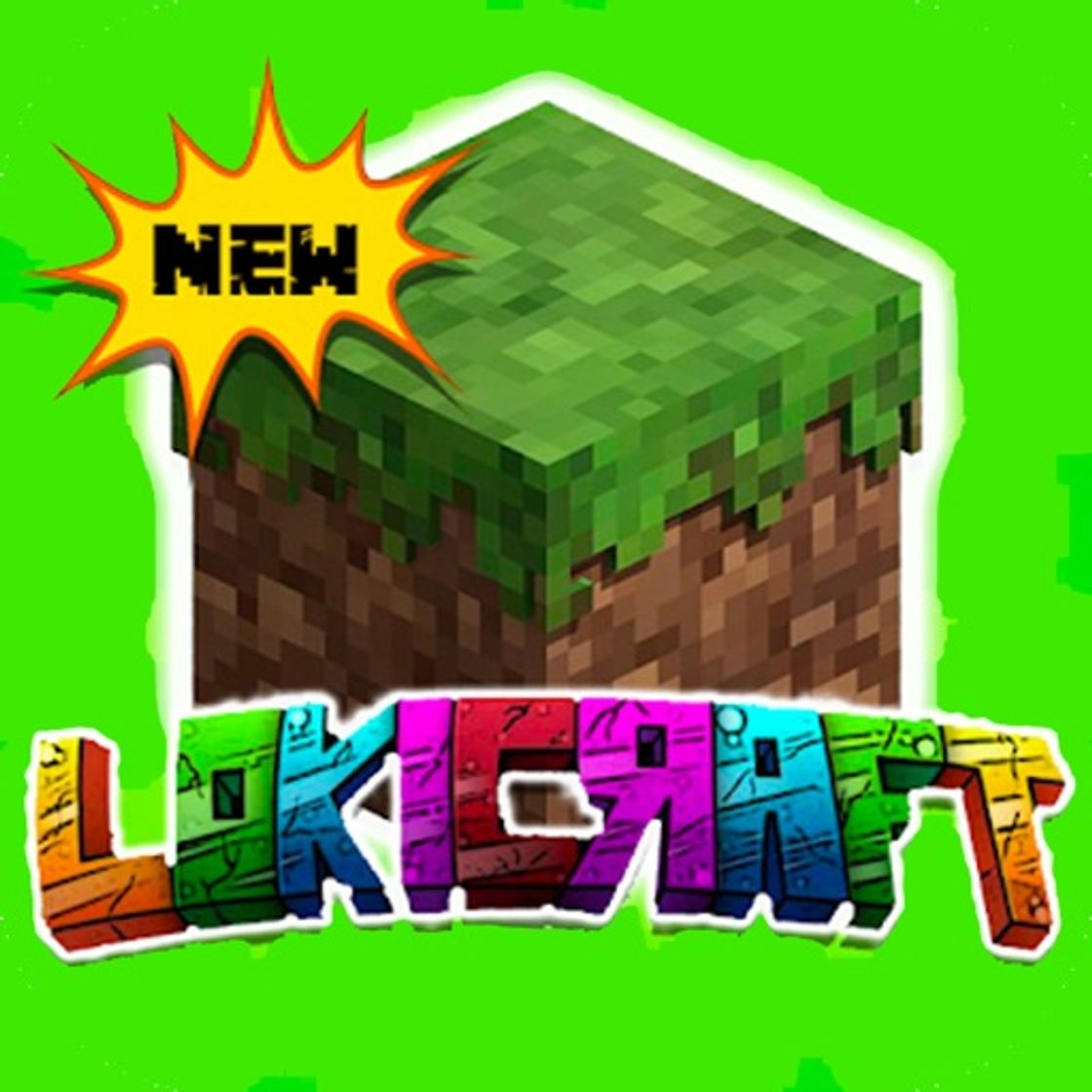 App LokiCraft