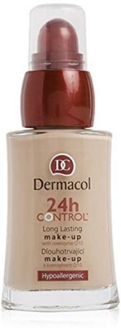 Belleza Dermacol 24h Control Make