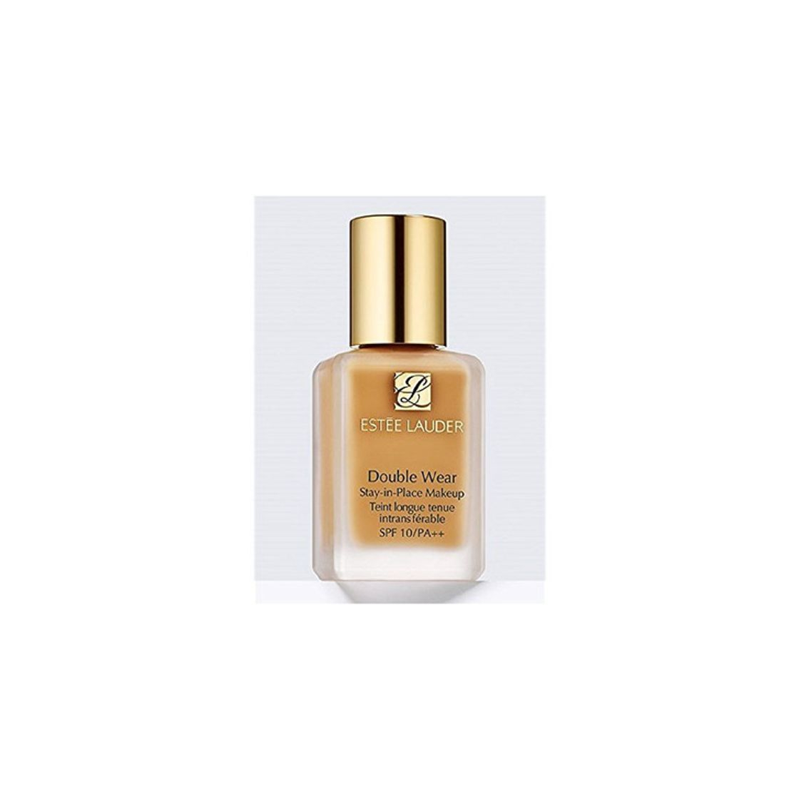 Belleza Este Lauder Double Wear Stay-in-Place Makeup SPF10 62 Cool Vanilla