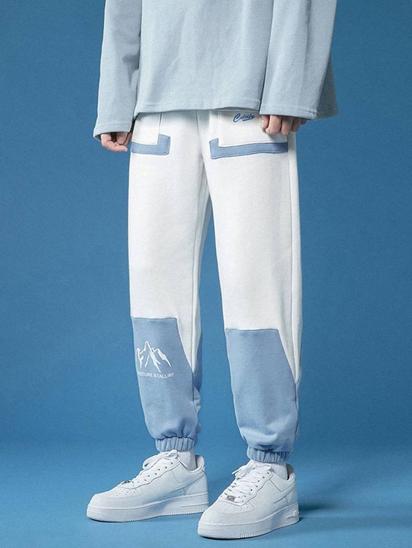 Social Ice Sweatpants