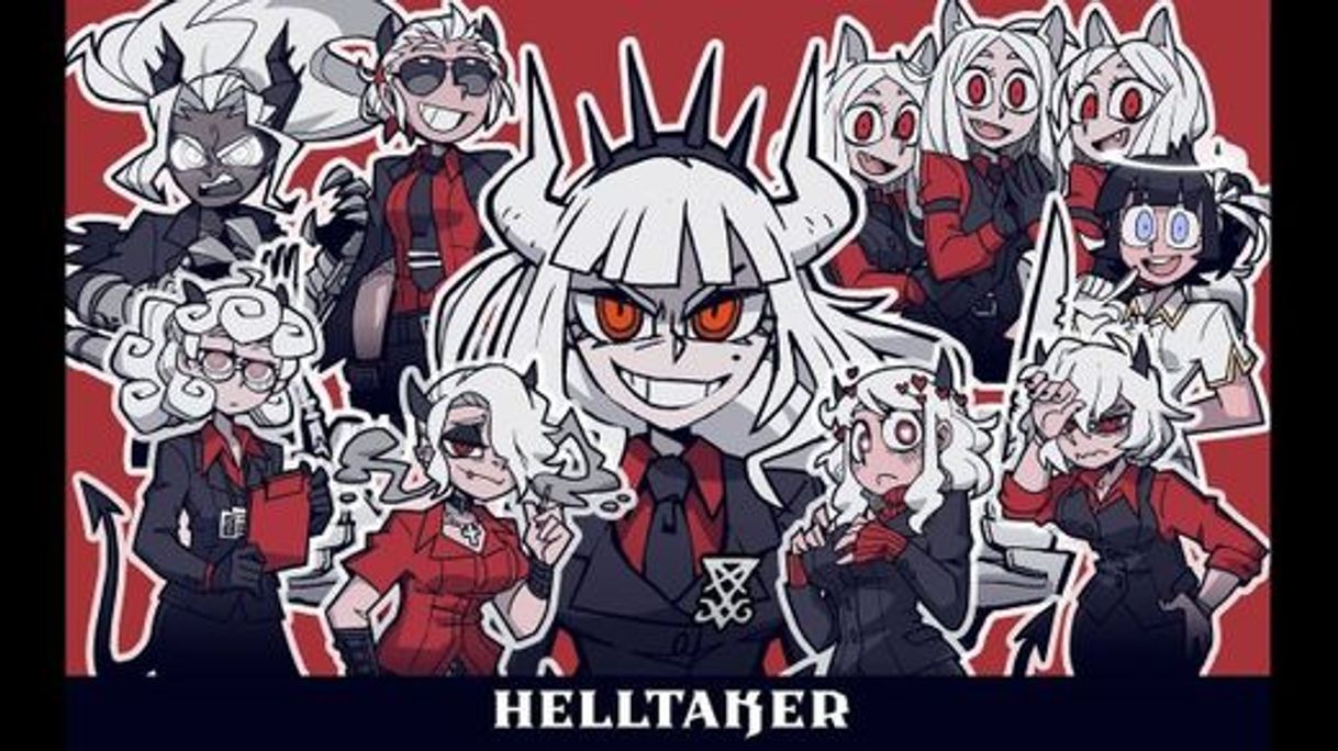 Videojuegos Helltaker on Steam