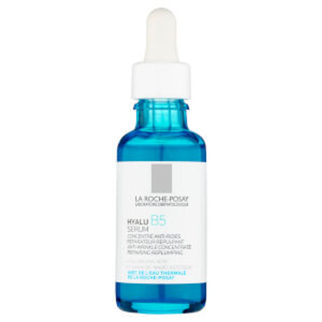 Fashion  Hyalu B5 Serum La Roche- Posay