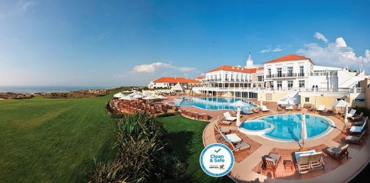 Praia D'El Rey Marriott Golf & Beach Resort