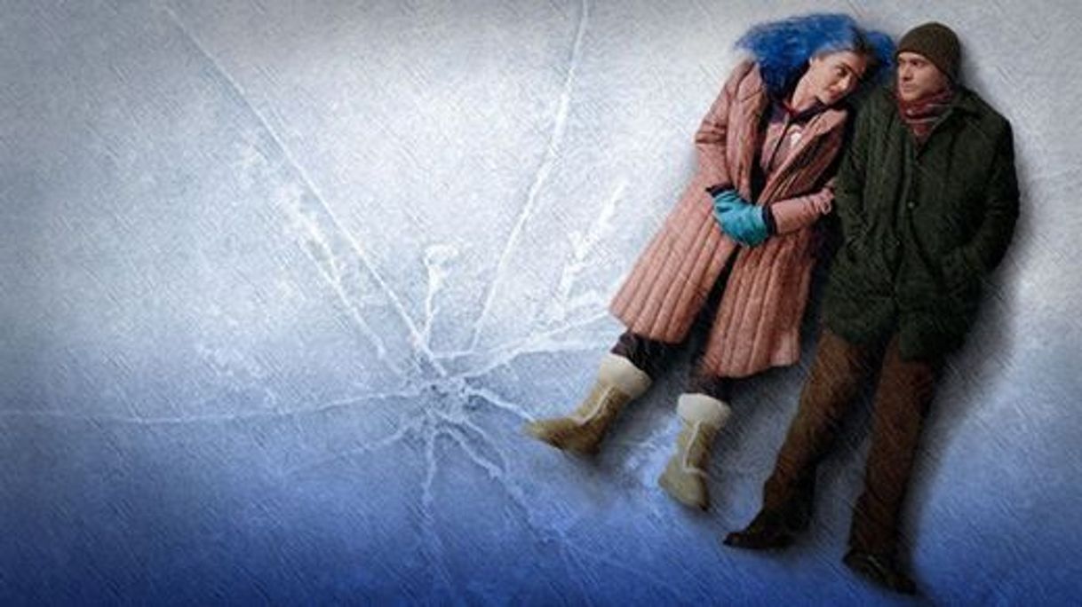 Película Eternal Sunshine of the Spotless Mind