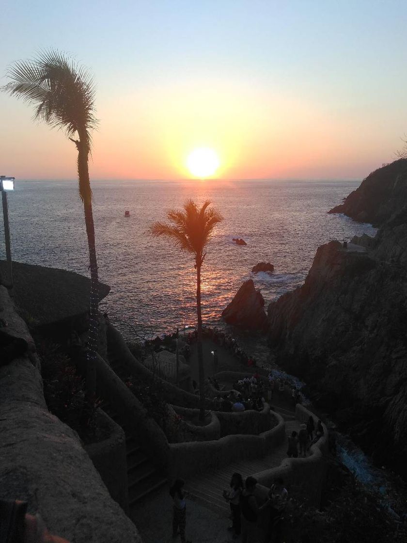 Place Acapulco
