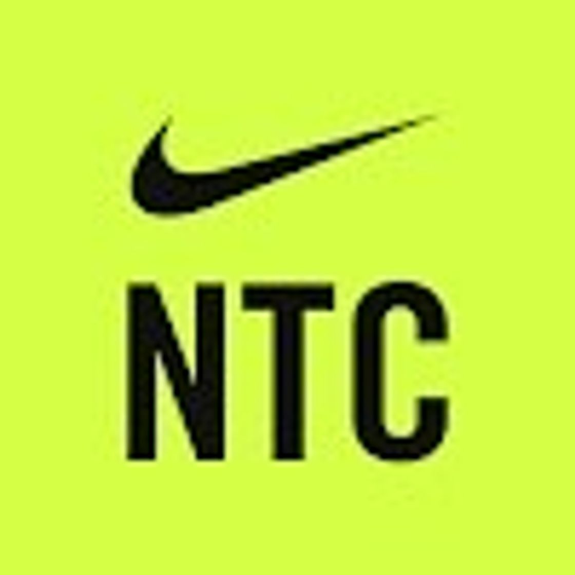 App Nike Training Club 