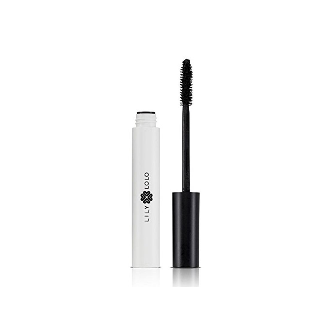 Social Lily Lolo Natural Mascara – Negro – 7 ml