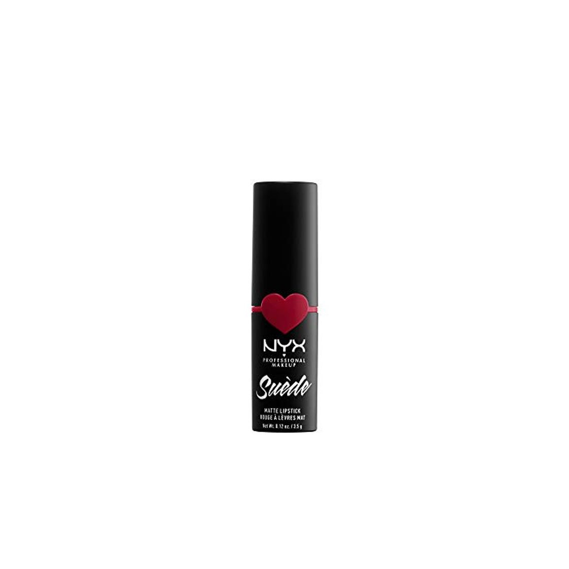 Product NYX Professional Makeup NYX Professional Makeup Barra de Labios Mate de Larga