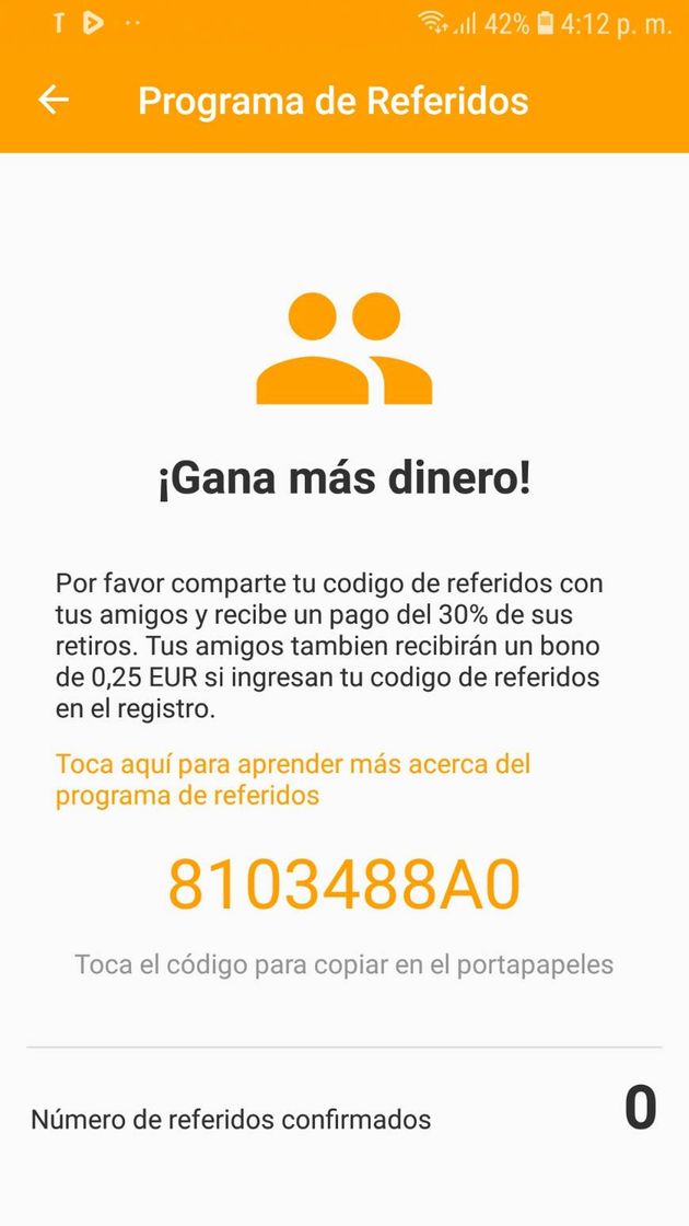 App App Money SMS – Hacer dinero en línea – Instalar la APK