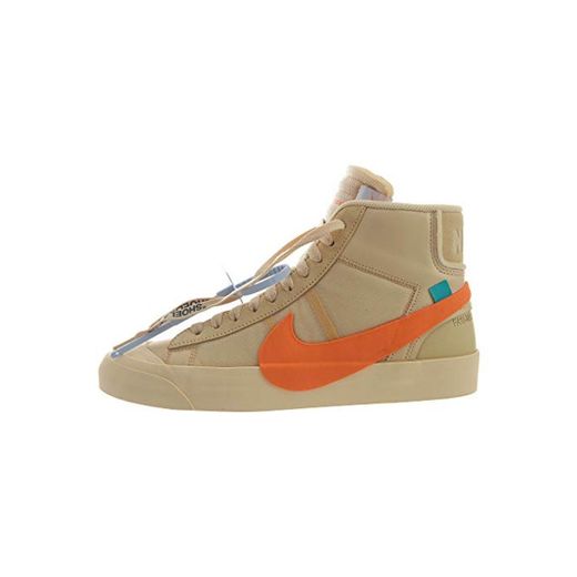 Nike Blazer Mid