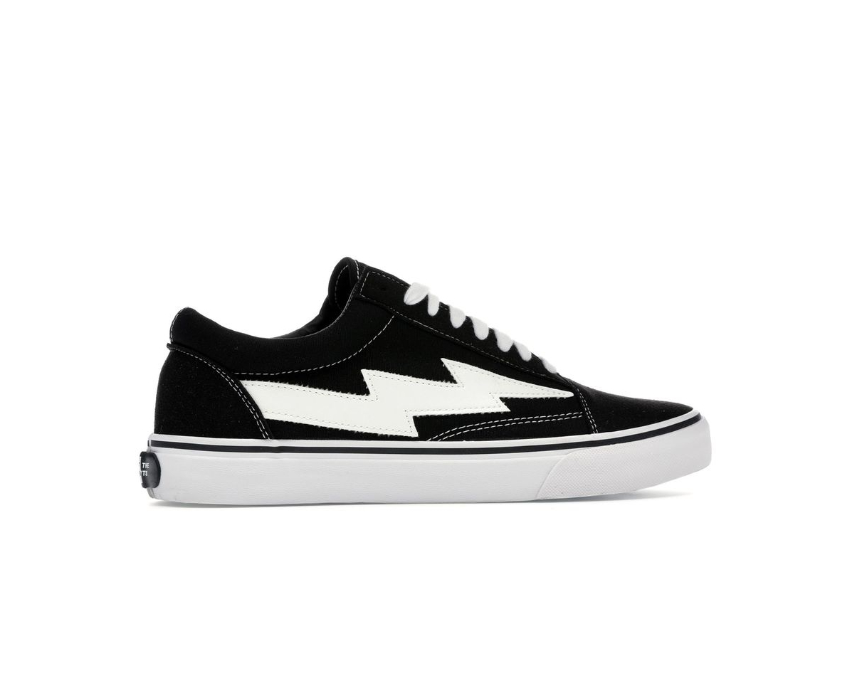 Moda Revenge X Storm Low Top Black