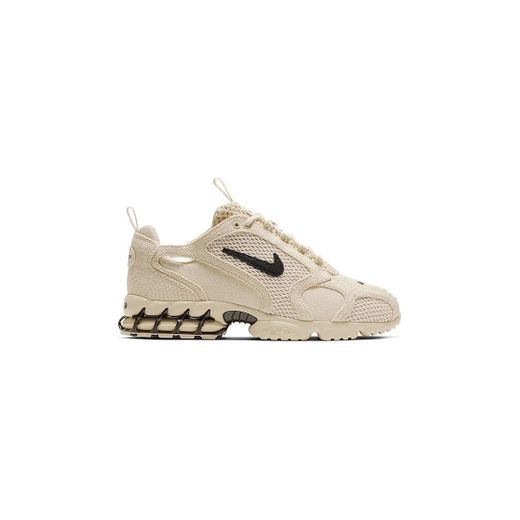 Nike Air Zoom Spiridon Cage 2 Stussy Fossil