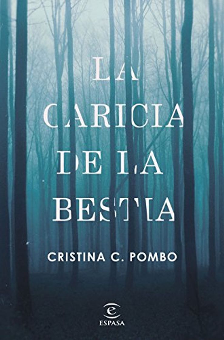 Book La caricia de la bestia 