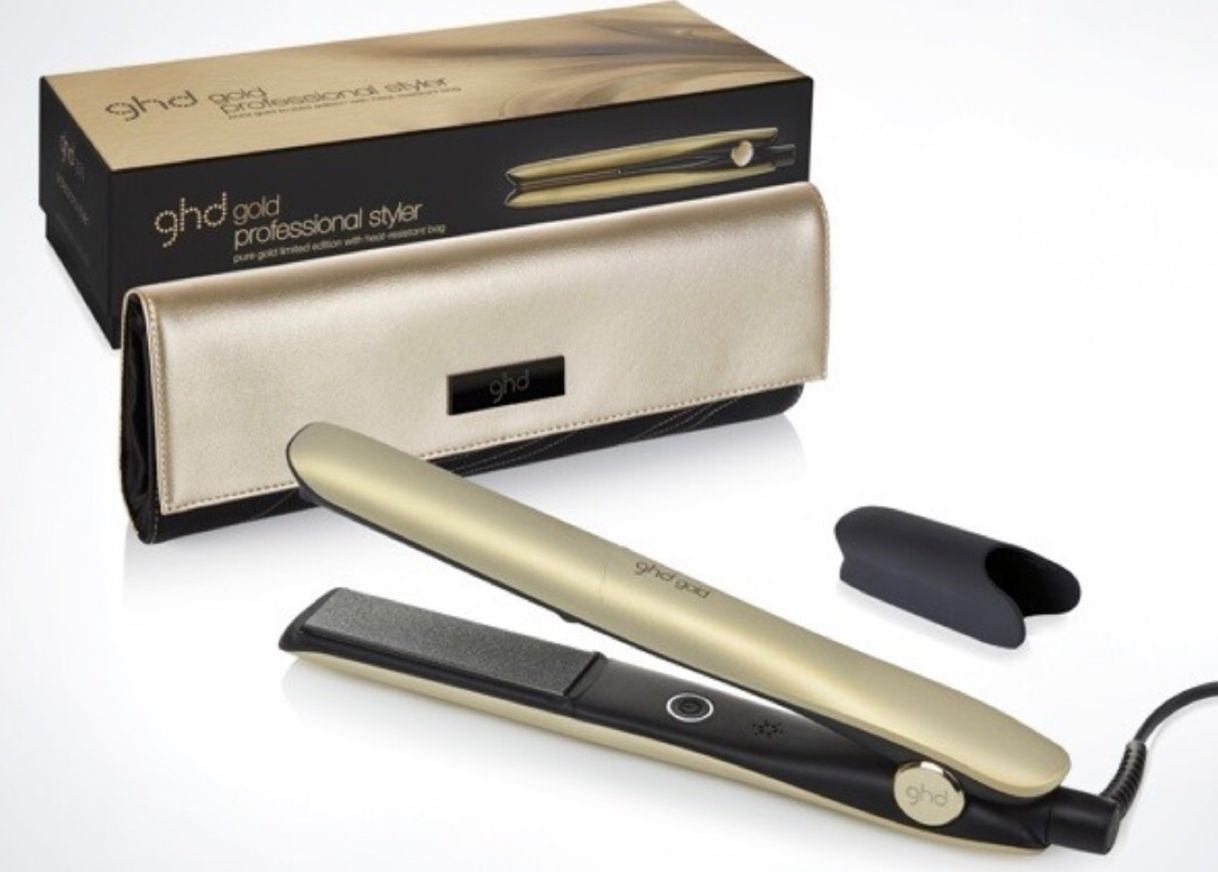 Fashion ghd gold® professional styler | ghd® Official