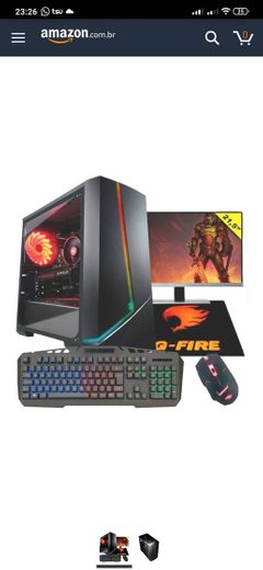 Pc gamer 