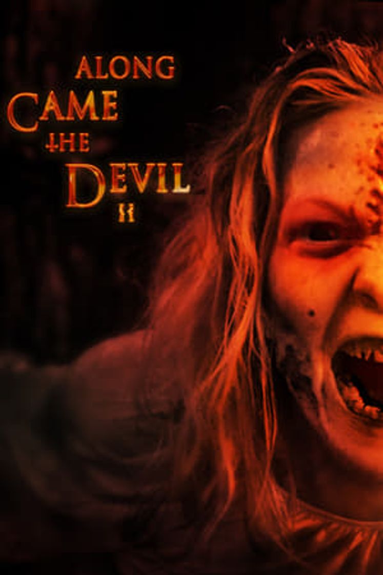 Movie Along Came the Devil 2