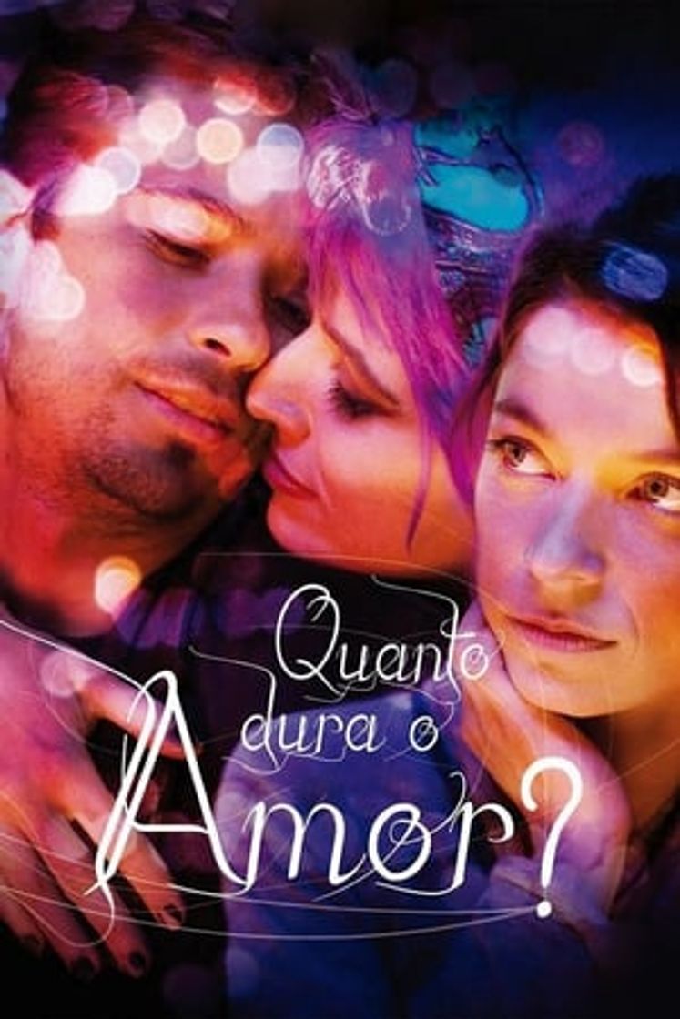 Película Quanto Dura o Amor?