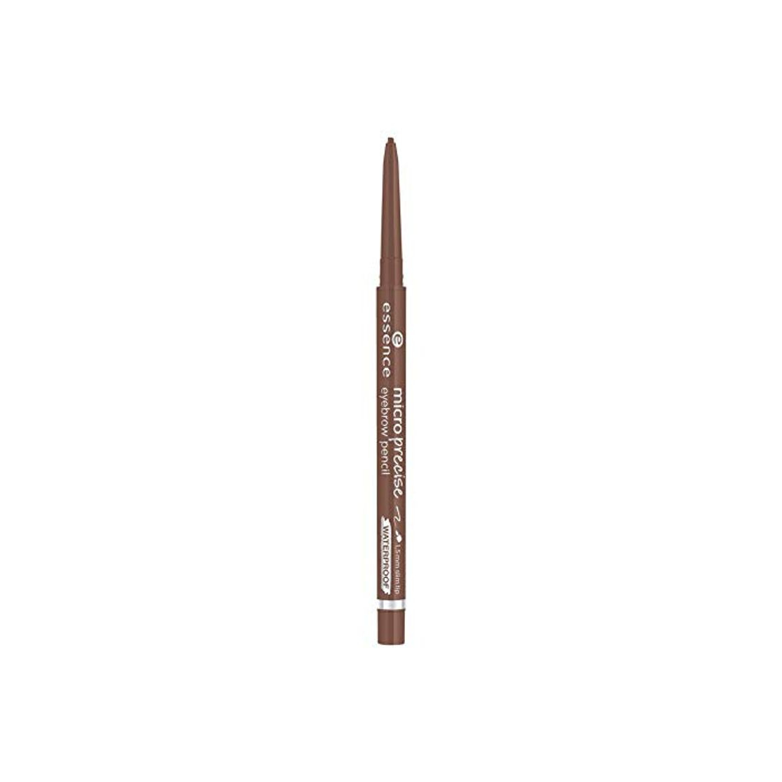 Belleza Lápiz de cejas Essence Cosmetics Micro Precision