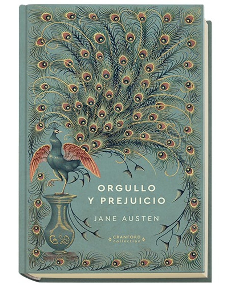 Libro Orgullo y prejuicio (edición conmemorativa) (PENGUIN CLÁSICOS)
