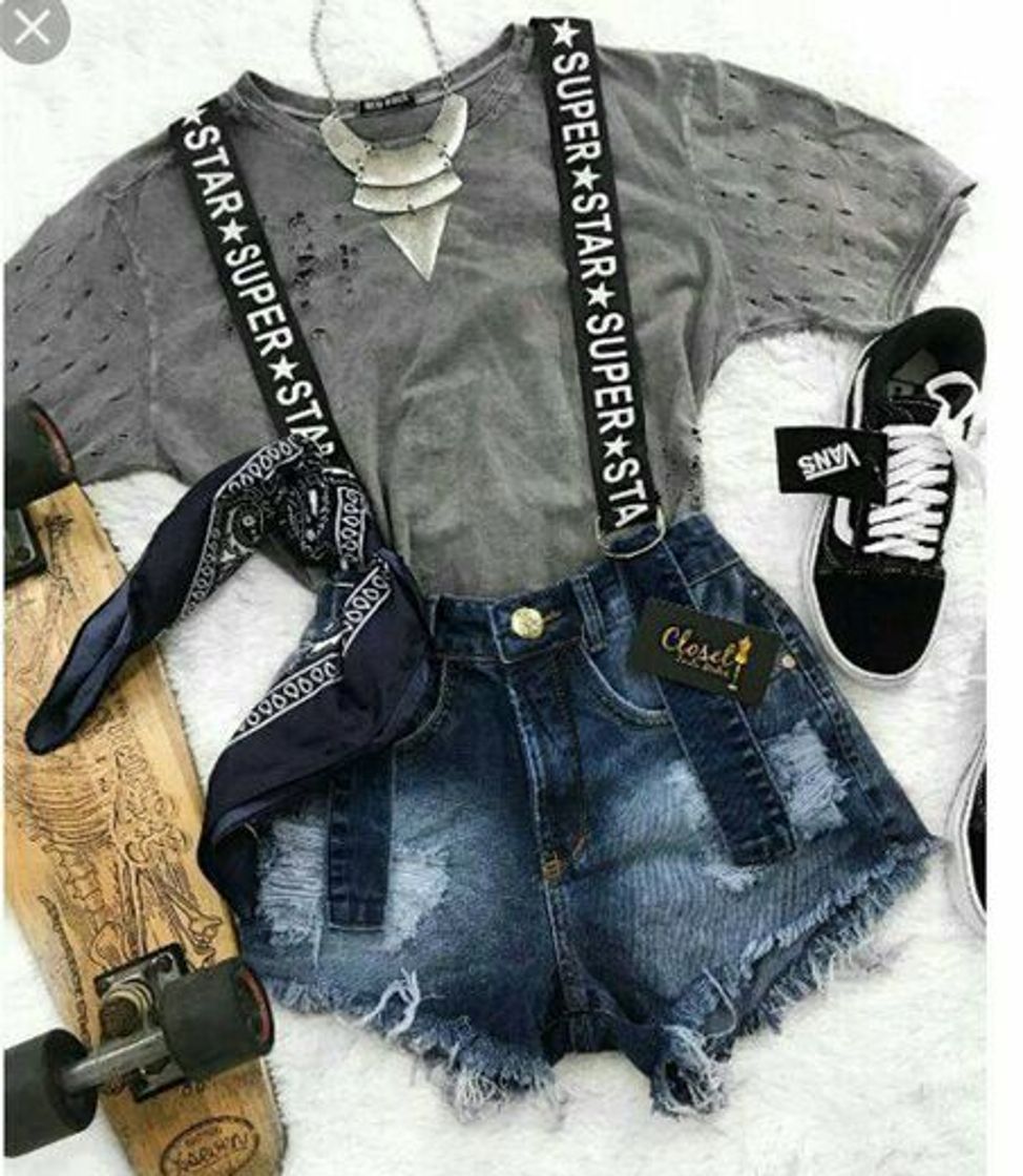 Fashion Que lindo