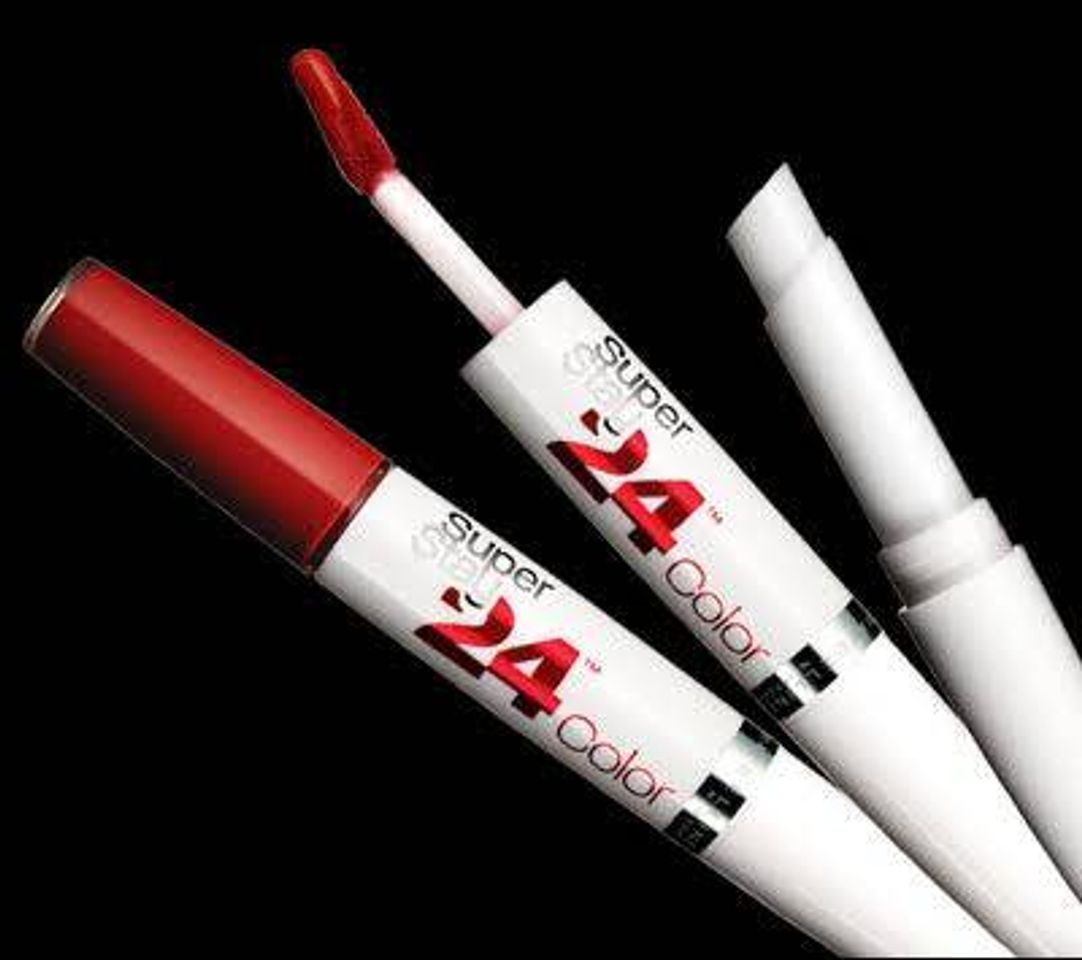 Beauty Maybelline New York Barra de Labios Superstay 24H