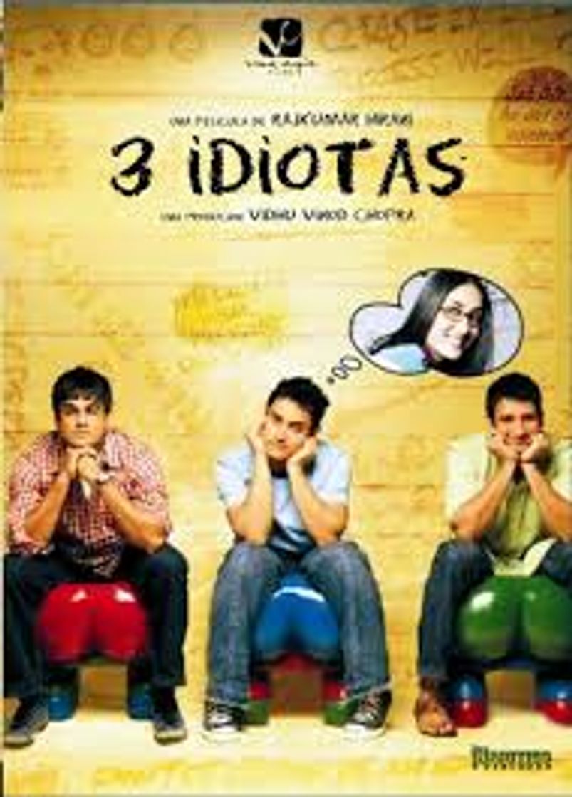 Movies Los tes idiotas - Versión original