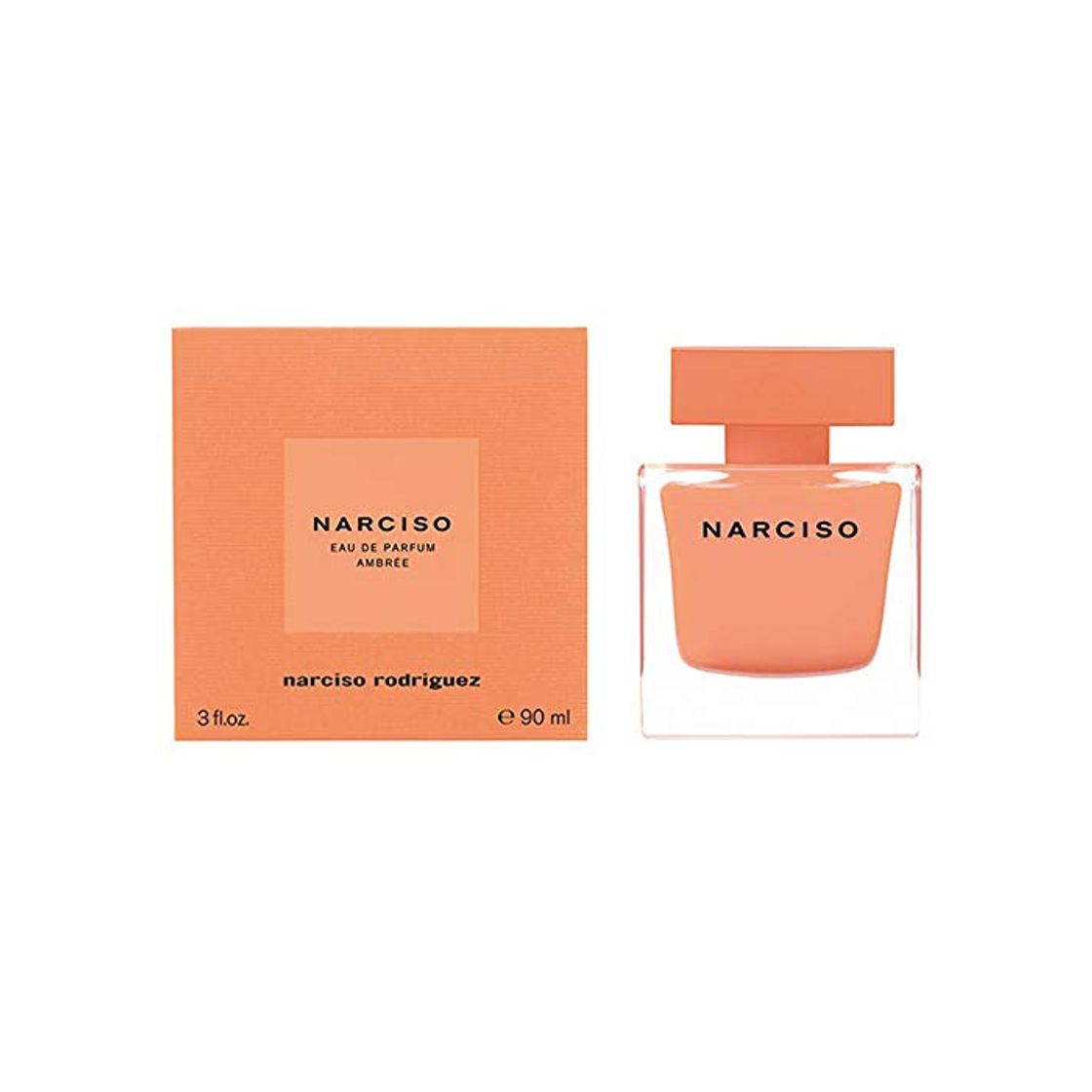 Producto NARCISO EAU DE PARFUM AMBRÉE 90 ML NATURAL SPRAY