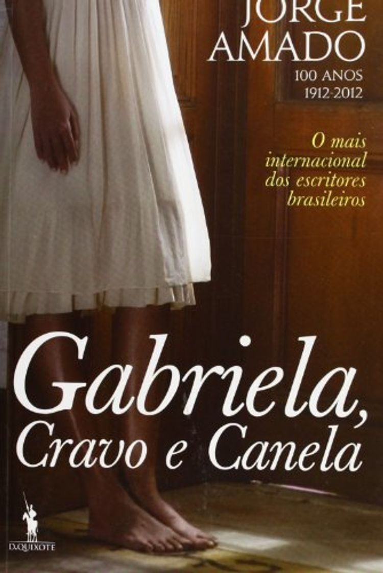 Libro Gabriela