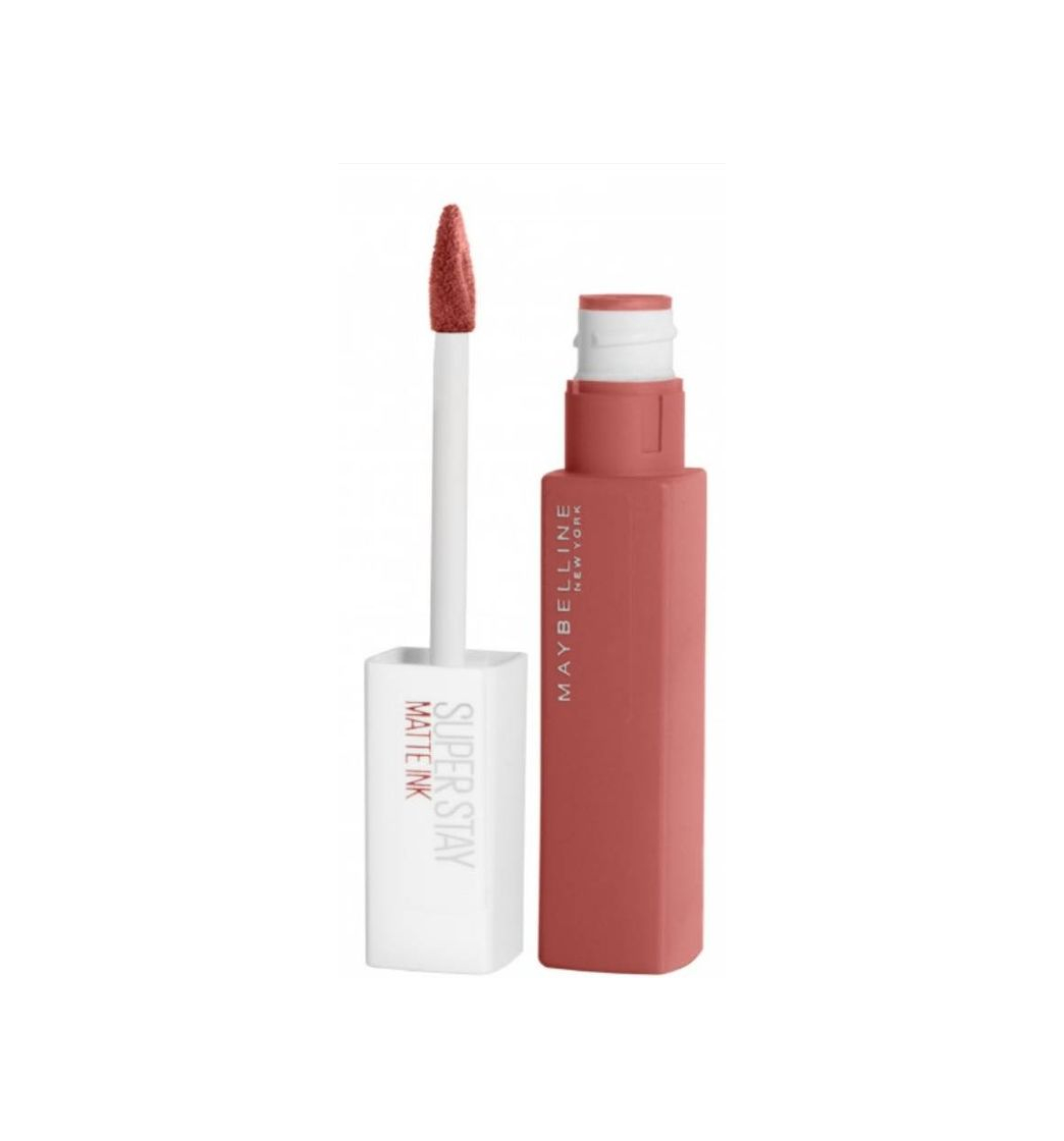 Producto SuperStay Matte Labial 