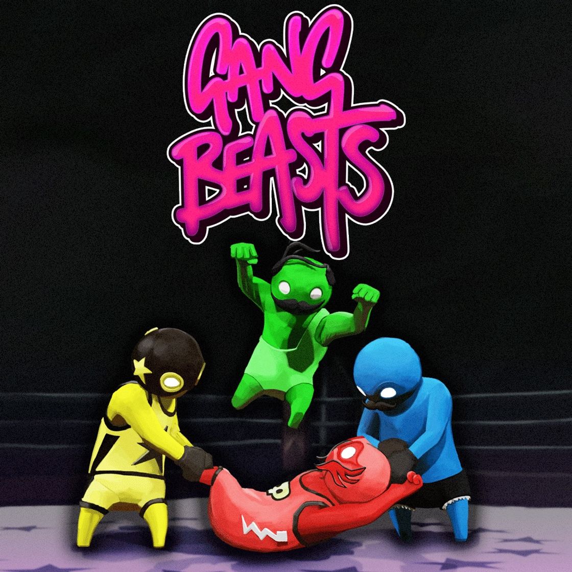 Moda Gang Beasts