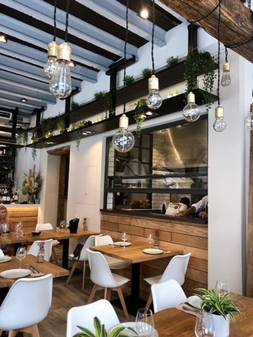 Restaurants Decler Restaurant